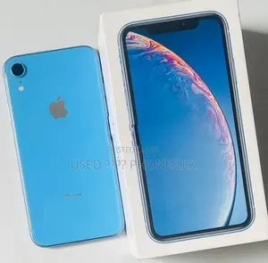 Apple iPhone XR (Used)