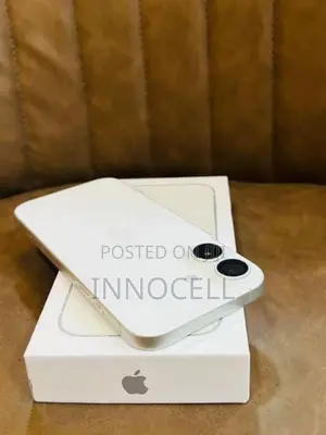 Apple iPhone 17 256GB (Used)
