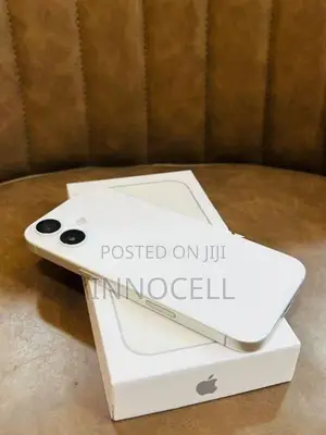 Apple iPhone 17 256GB (Used)