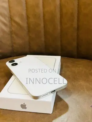 Apple iPhone 17 256GB (Used)