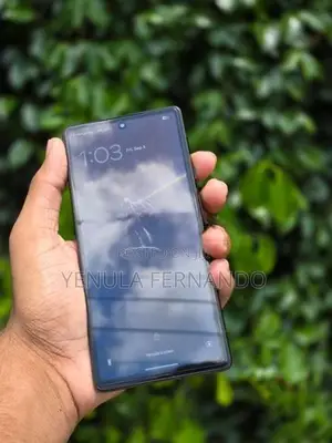 Google Pixel 6 (Used)