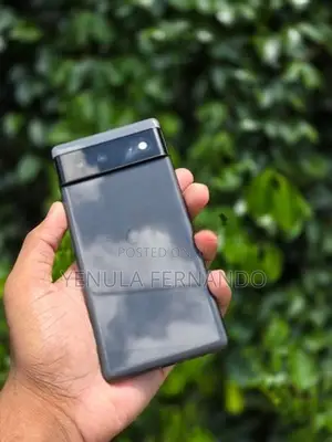 Google Pixel 6 (Used)