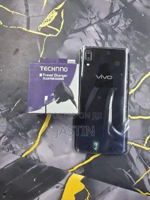 Vivo Y93 (Refurbished)
