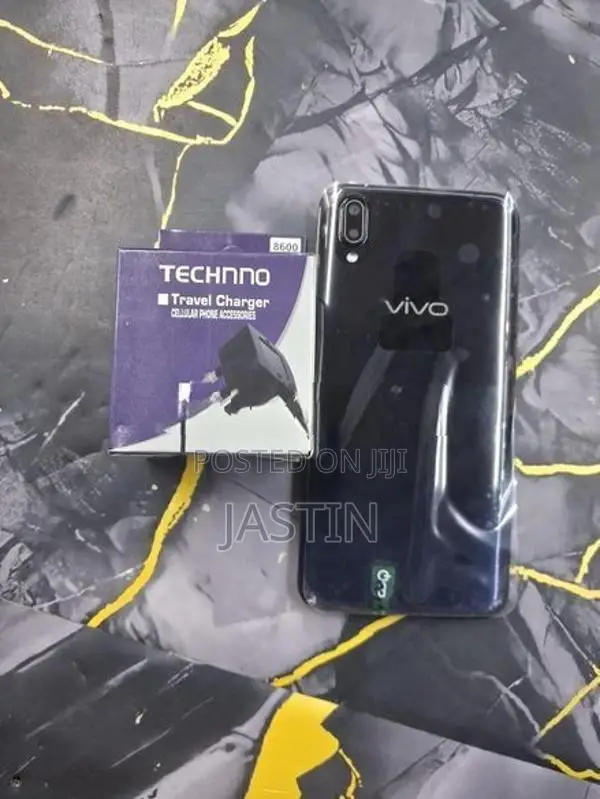 Vivo Y93 (Refurbished)