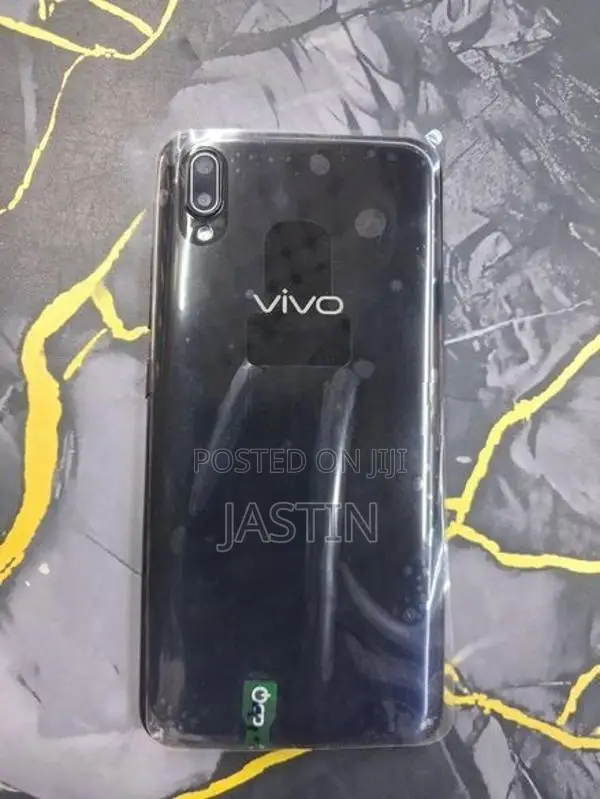 Vivo Y93 (Refurbished)