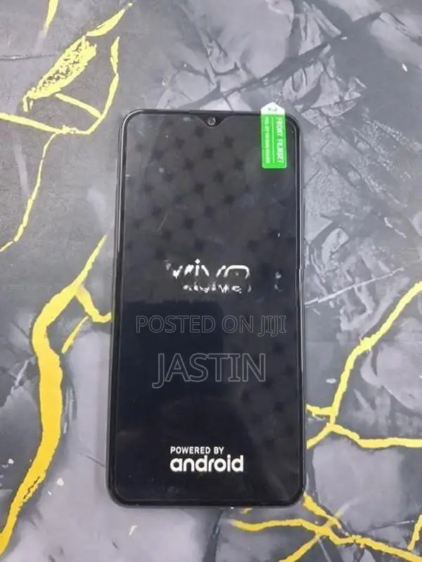 Vivo Y93 (Refurbished)