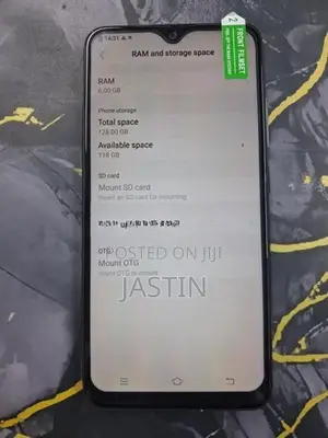 Vivo Y93 (Refurbished)