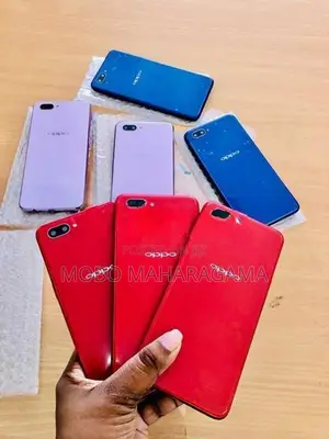Oppo A3s 6GB/128GB (Used)