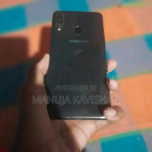 Samsung Galaxy A20s (Used)
