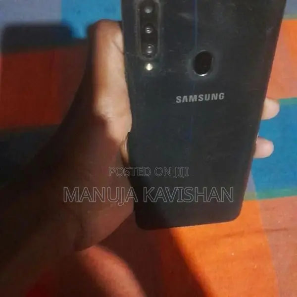 Samsung Galaxy A20s (Used)
