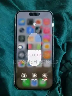 Apple iPhone 14 Pro (Used)