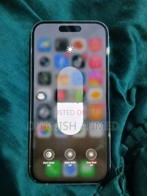 Apple iPhone 14 Pro (Used)