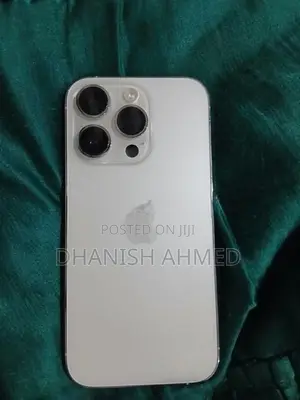 Apple iPhone 14 Pro (Used)