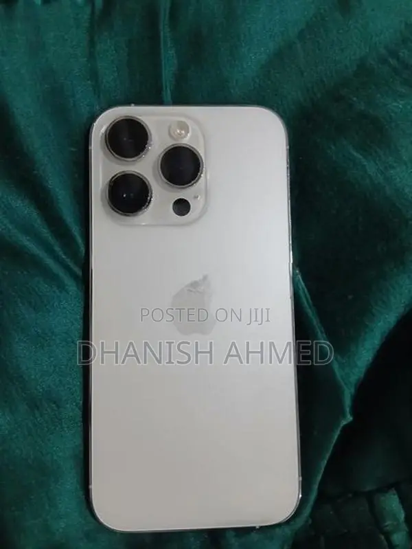 Apple iPhone 14 Pro (Used)