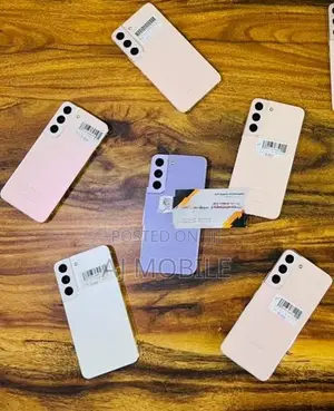 Samsung Galaxy S22 256GB (Used)