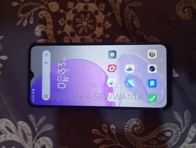 itel S23 (Used)