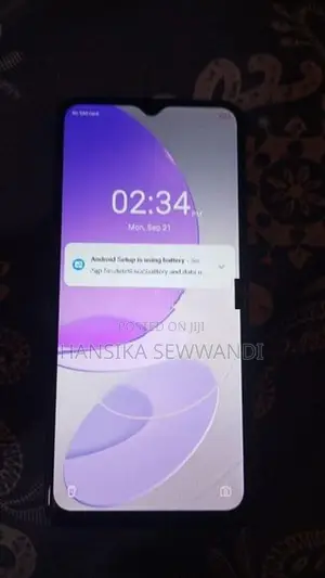 itel S23 (Used)