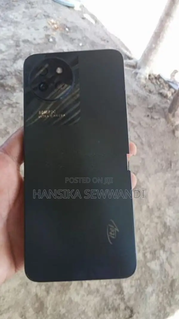 itel S23 (Used)