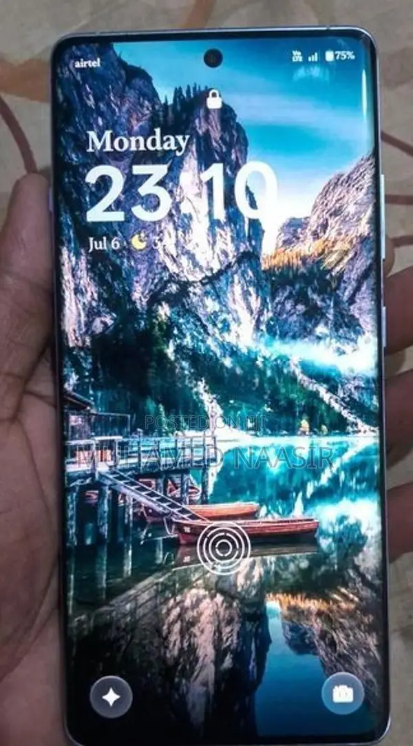 OnePlus 12R (Used)