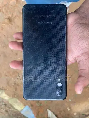 Samsung Galaxy M02 (Used)