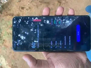 Samsung Galaxy M02 (Used)
