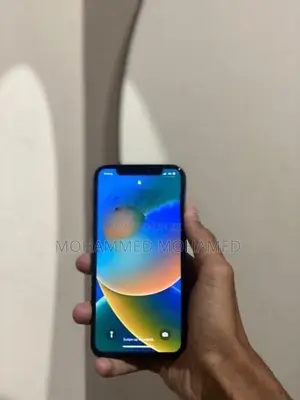 Apple iPhone X (Used)