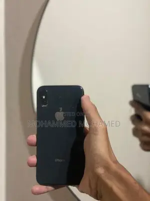 Apple iPhone X (Used)