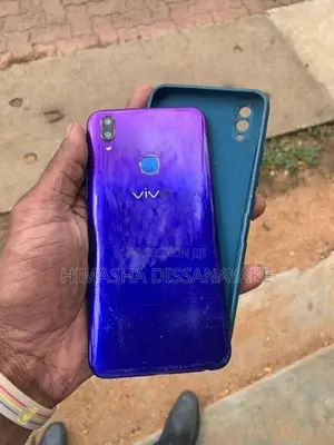 Vivo Y85 128GB (Used)
