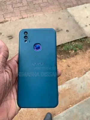 Vivo Y85 128GB (Used)