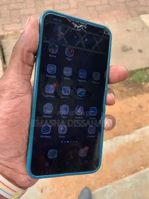 Vivo Y85 128GB (Used)
