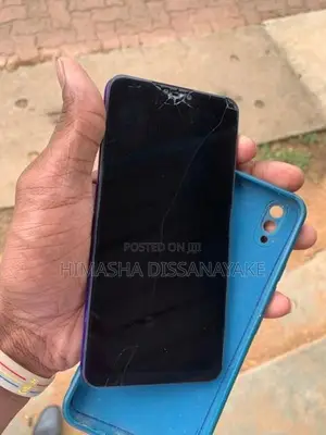 Vivo Y85 128GB (Used)