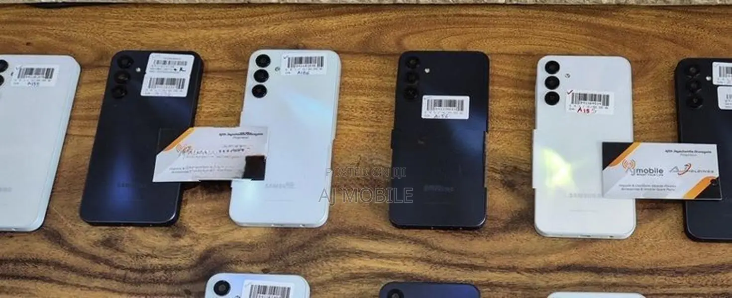 Samsung Galaxy A15 6GB / 128GB (Used)