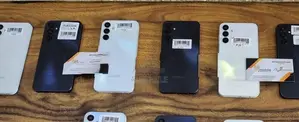 Samsung Galaxy A15 6GB / 128GB (Used)