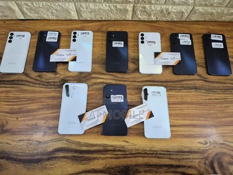 Samsung Galaxy A15 6GB / 128GB (Used)