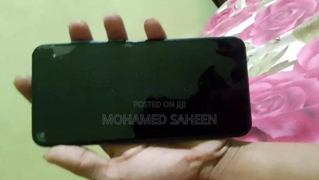 Samsung Galaxy A11 (Used)