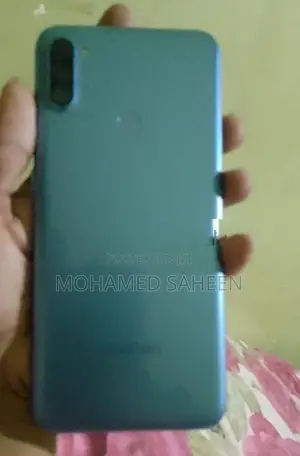 Samsung Galaxy A11 (Used)