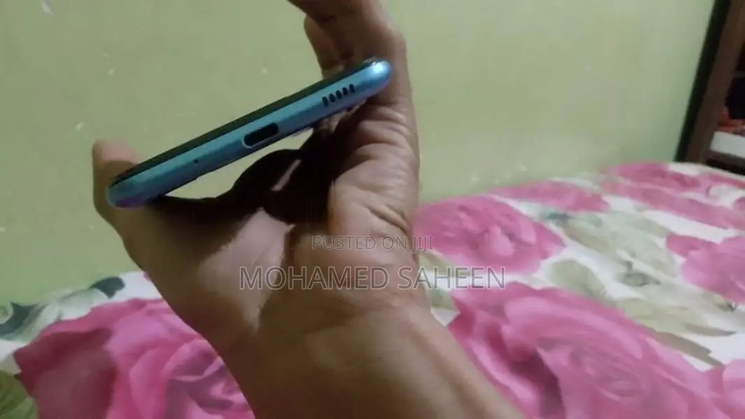 Samsung Galaxy A11 (Used)