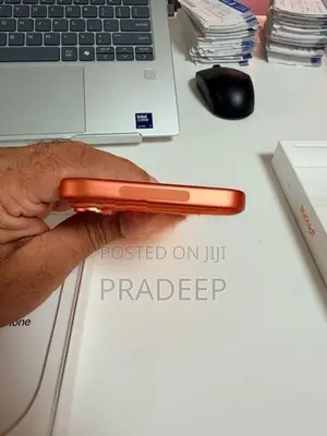 Apple iPhone 17 Pro Max (Used)