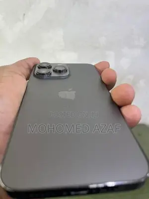 Apple iPhone 13 Pro (Used)