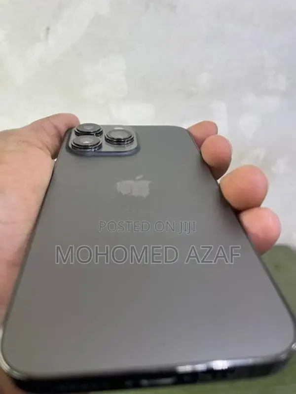 Apple iPhone 13 Pro (Used)