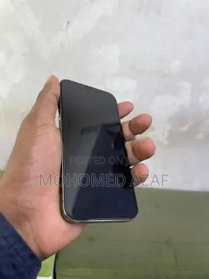 Apple iPhone 13 Pro (Used)