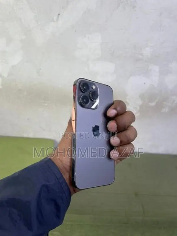 Apple iPhone 13 Pro (Used)