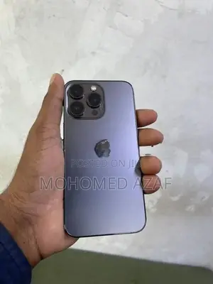 Apple iPhone 13 Pro (Used)