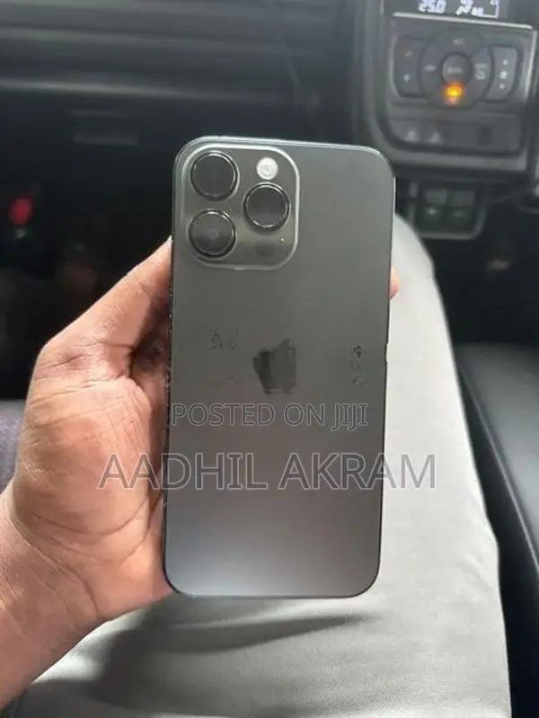 Apple iPhone 14 Pro Max (Used)
