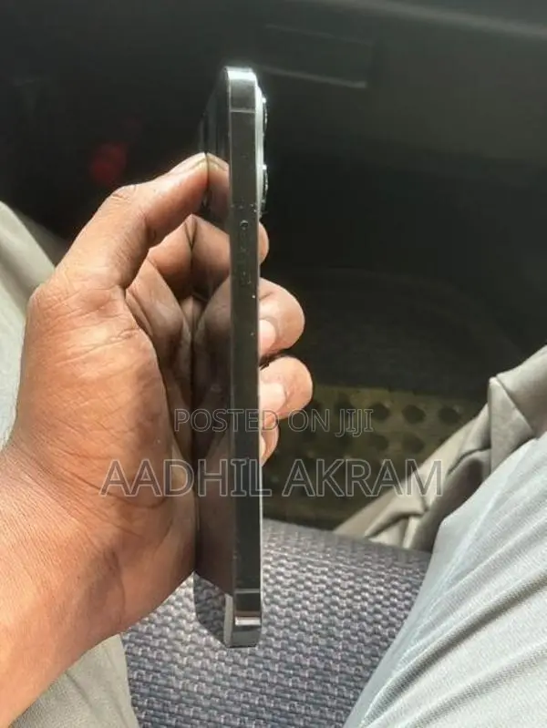 Apple iPhone 14 Pro Max (Used)