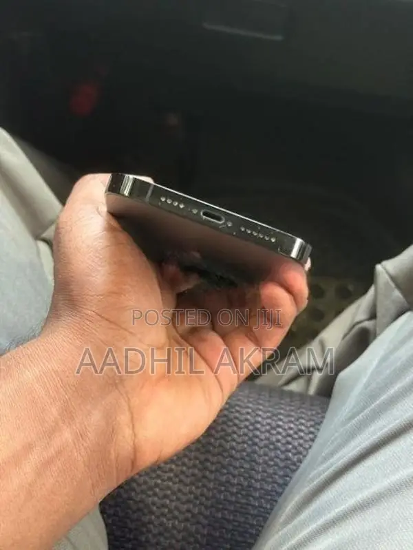 Apple iPhone 14 Pro Max (Used)