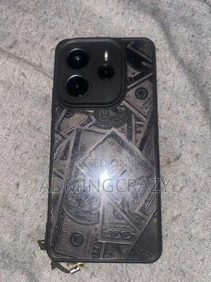 Xiaomi Redmi Note 14 (Used)