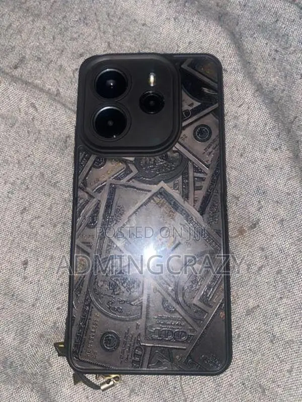 Xiaomi Redmi Note 14 (Used)