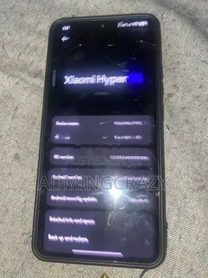 Xiaomi Redmi Note 14 (Used)