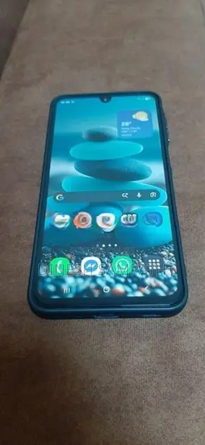 Samsung Galaxy A16 (Used)